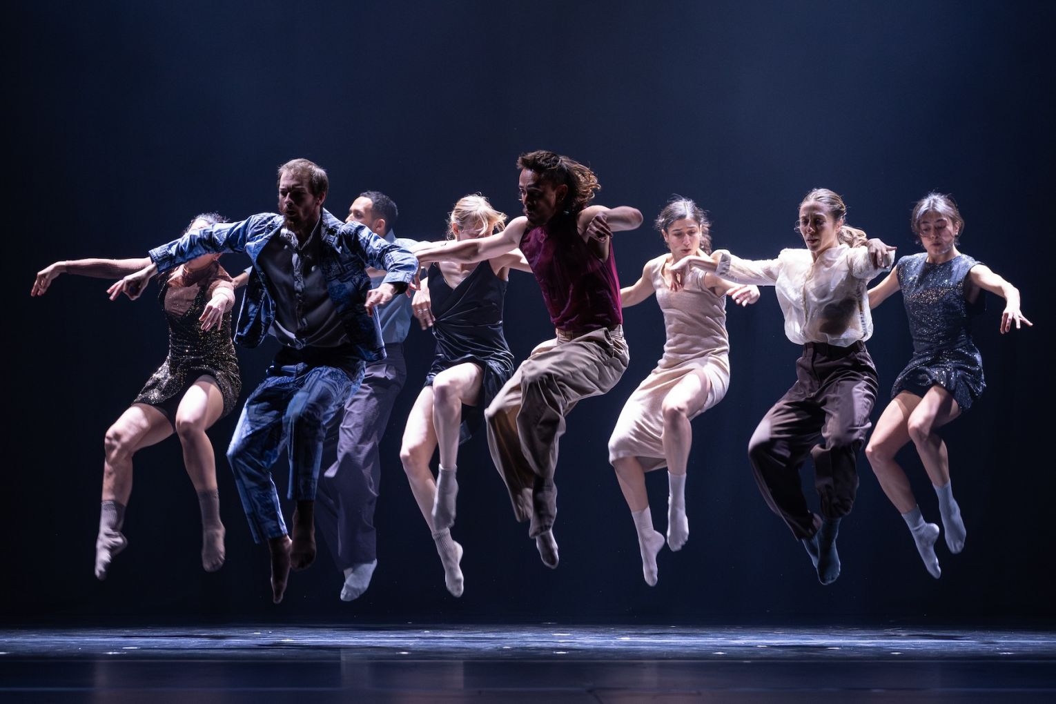 Photo: Andrew Beveridge / Supplied