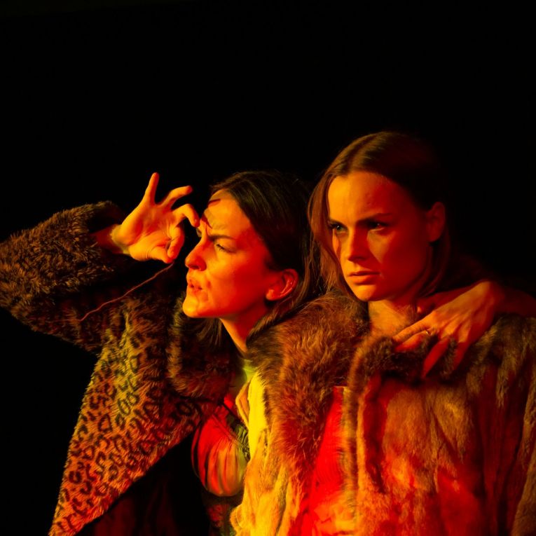 Thumbnail for Fringe review: Ripe