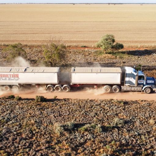 Thumbnail for Queensland industries call for fuel stability amid shortage chaos