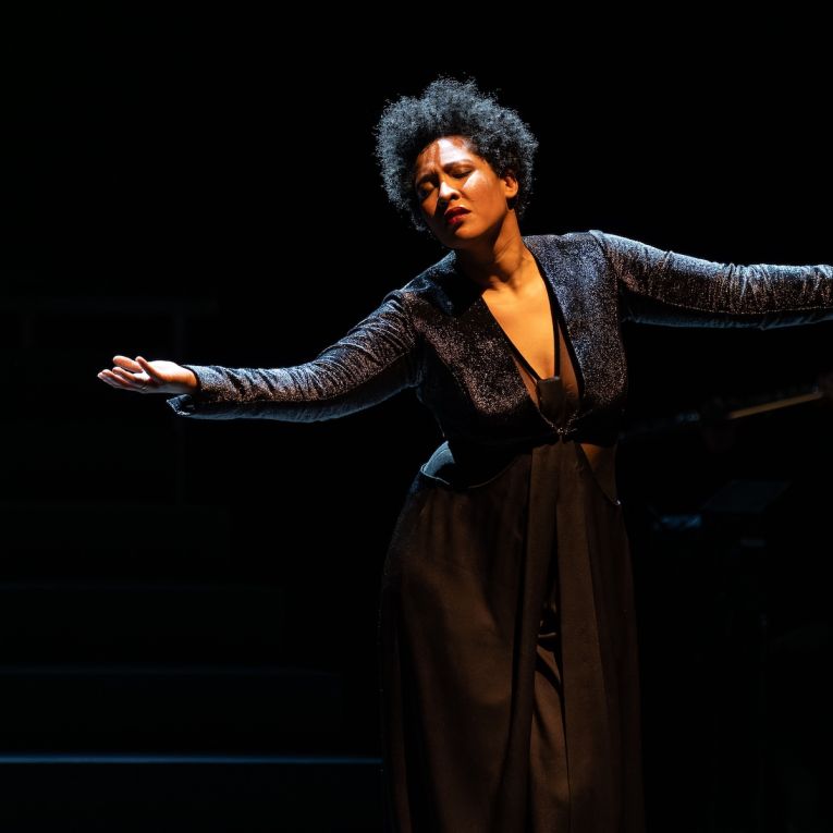 Thumbnail for Adelaide Festival review: Perle Noire – Meditations For Joséphine