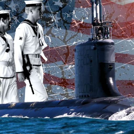 Thumbnail for AUKUS binds us to a dangerous leader. We need a Plan B 