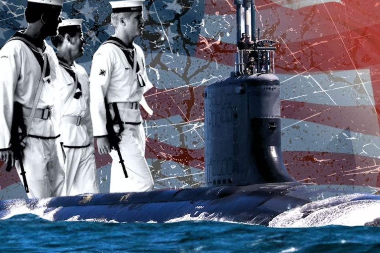 Thumbnail for AUKUS binds us to a dangerous leader. We need a Plan B 