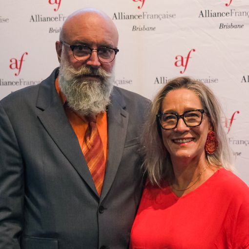 Thumbnail for 37th Alliance Française French Film Festival