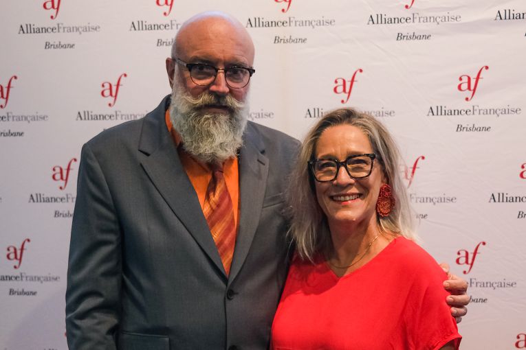 Thumbnail for 37th Alliance Française French Film Festival