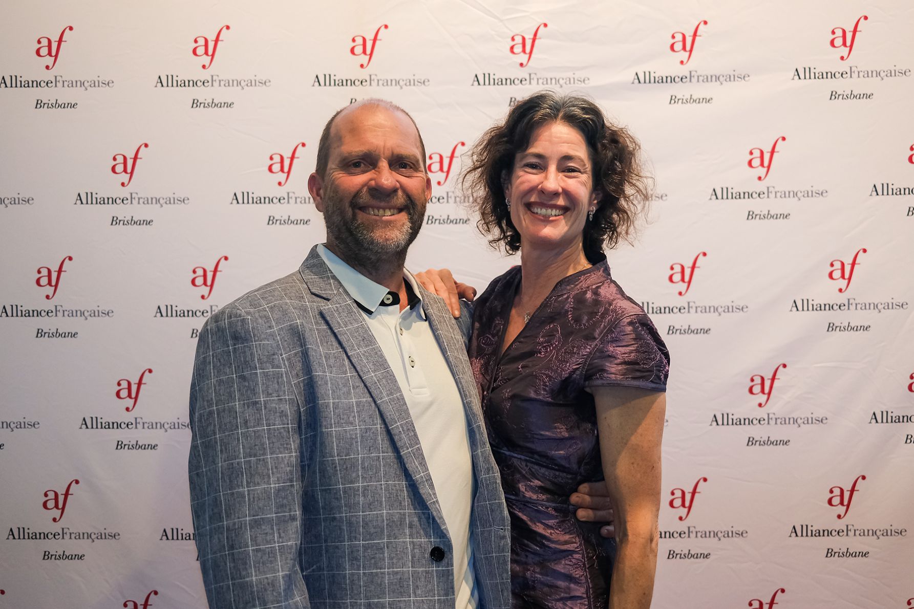 Christoph Hueber & Madeline Chmura