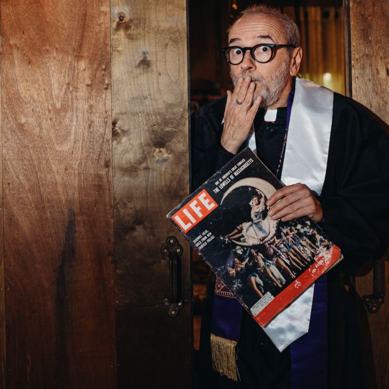 Thumbnail for Fringe review: Full Of Grace