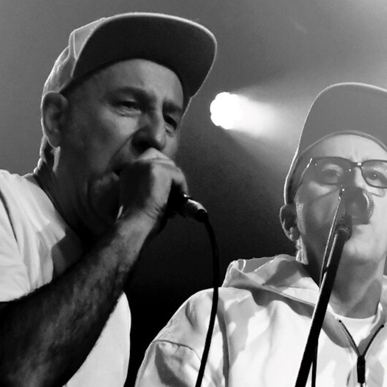 Thumbnail for Fringe review: Arseless Chaps