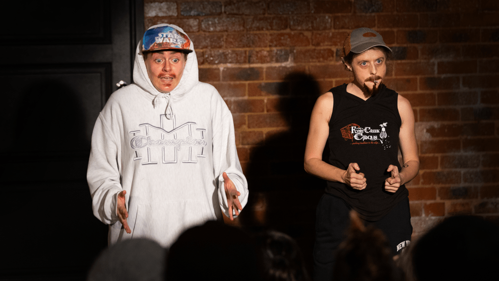Fringe review: Beat Boyz – Best House Party Ever