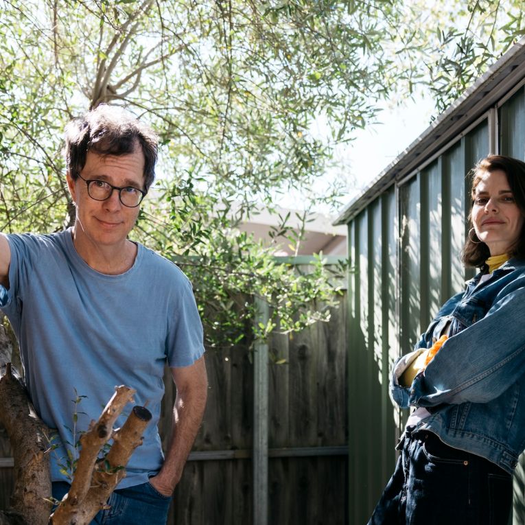 Thumbnail for ‘Best place in the world to do it’: Lindsey Kraft and Ben Folds premiere new musical at Adelaide Fringe