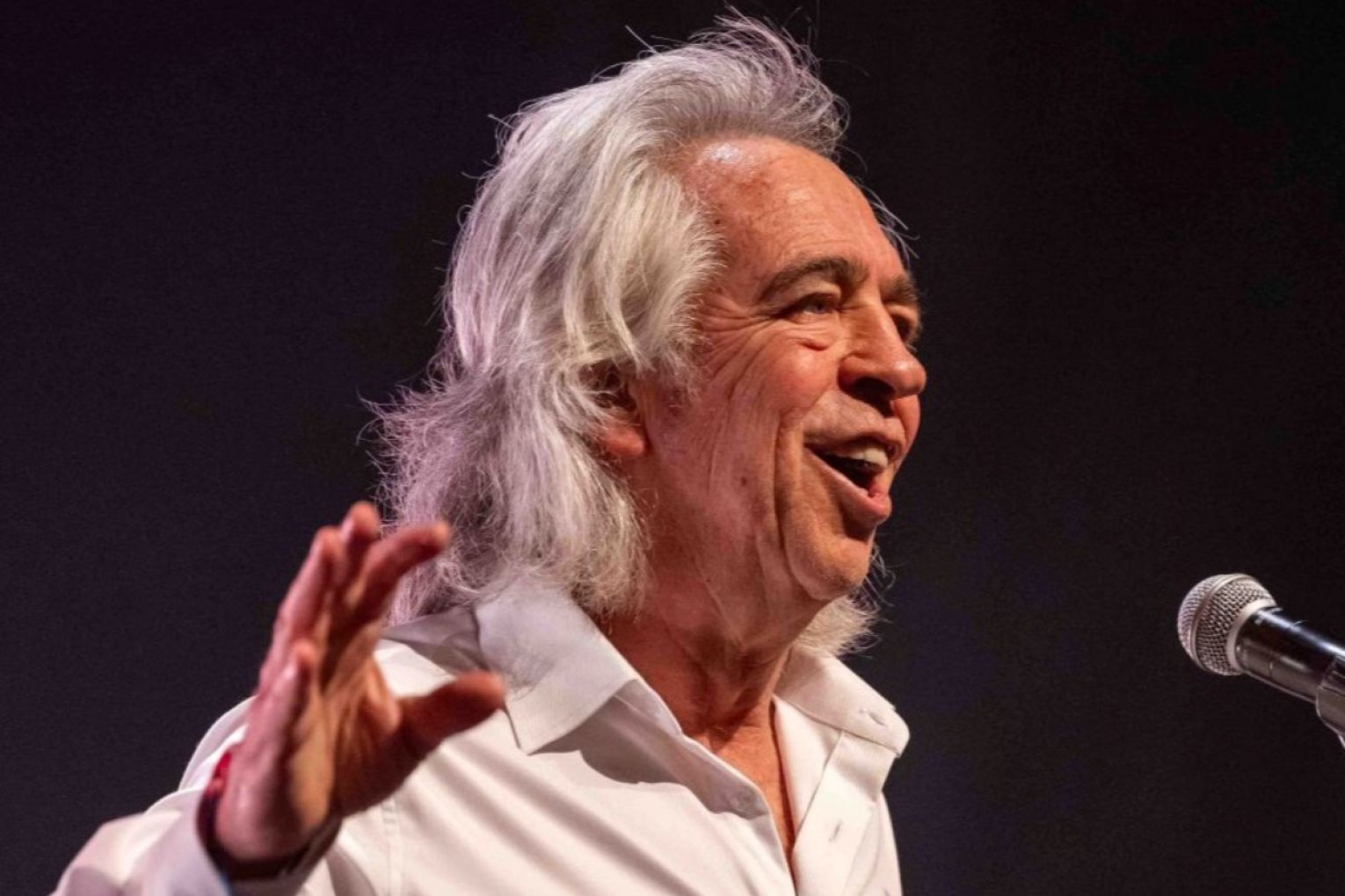 This picture: supplied