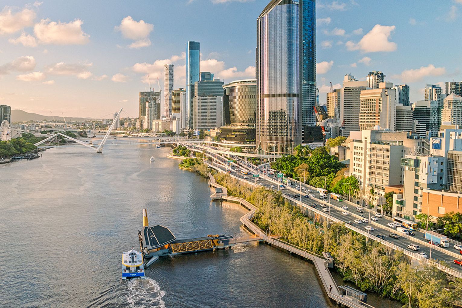 Brisbane house prices are tipped to jump another $50k by the end of the year by financial comparison site Canstar