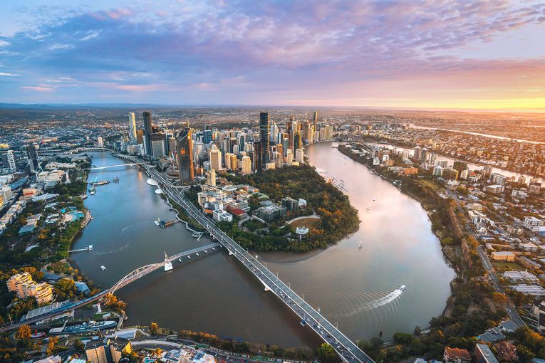 Thumbnail for Brisbane lands trillion-dollar conference in Australian first