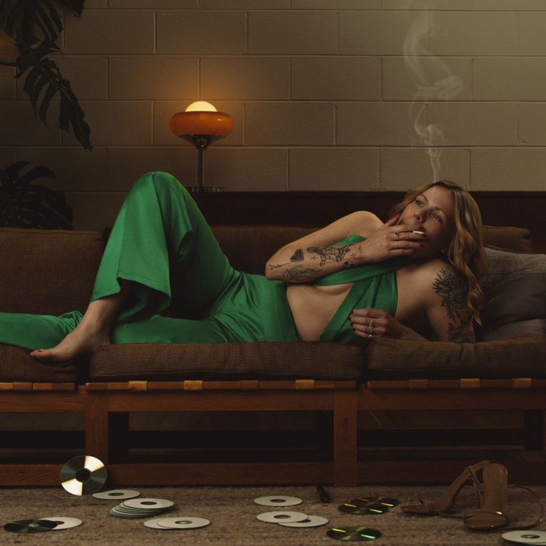 Thumbnail for Maren May: Why Haven’t You Listened to That Song I Sent You?