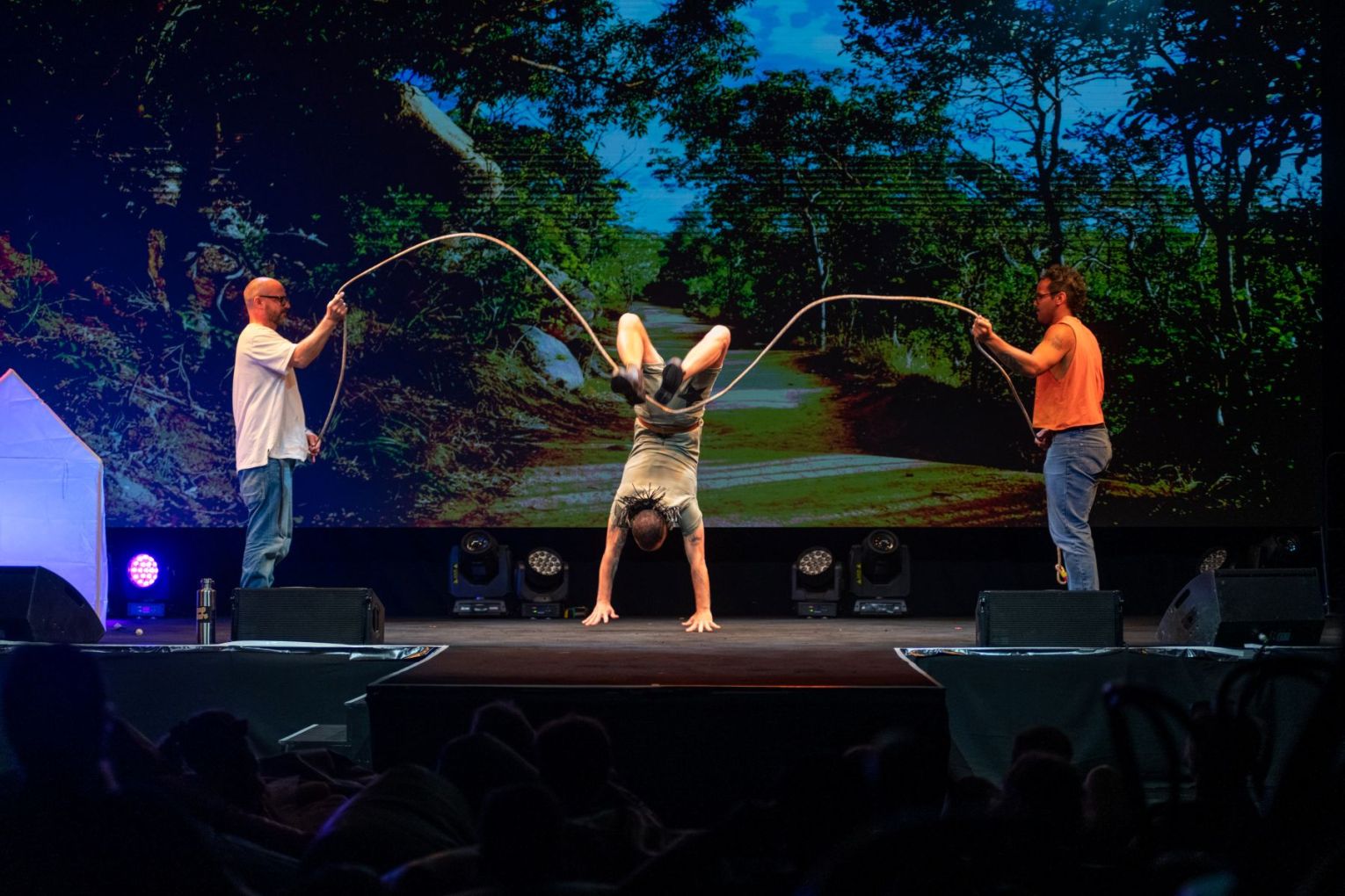 Photo: Joel Devereux / Supplied. 