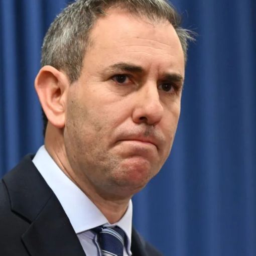 Thumbnail for Chalmers is trying to use the current crisis as a springboard for reform