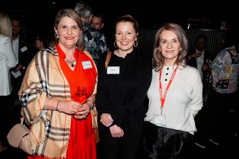 Thumbnail for HACCI and FACCI Women in business event