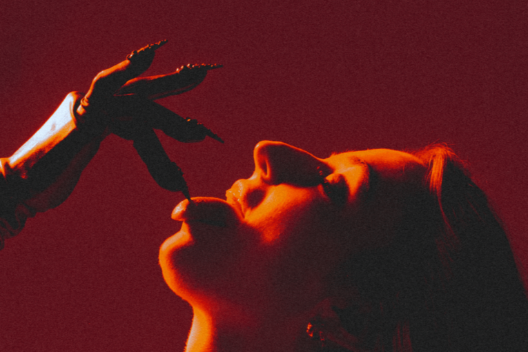 Thumbnail for Fringe review: Confessions Club Vol. III