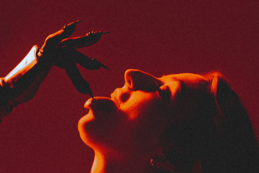 Fringe review: Confessions Club Vol. III - InReview | InDaily, Inside ...