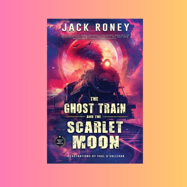 Thumbnail for The beat goes on: Between the covers with Jack Roney