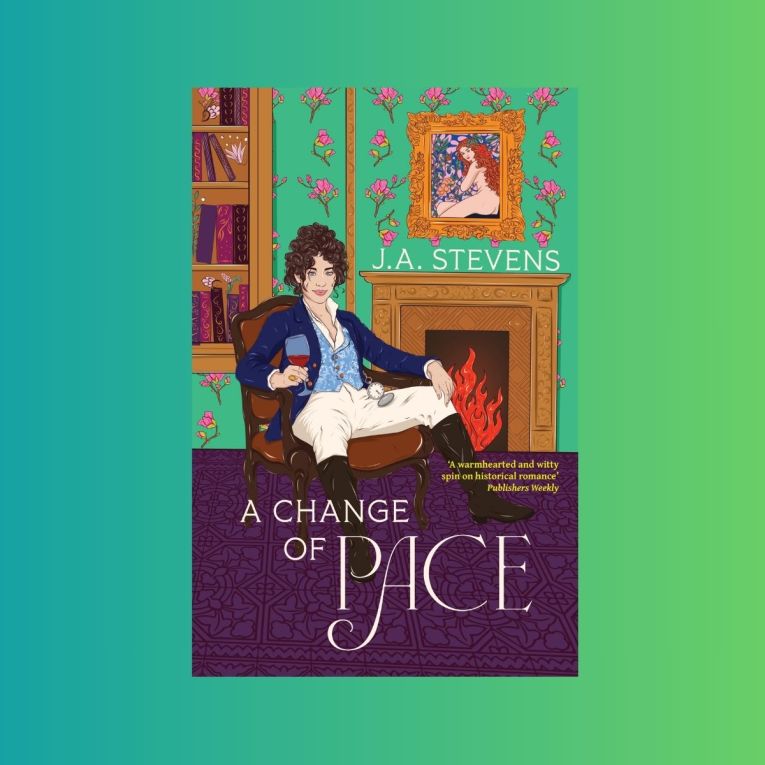 Thumbnail for Regency London … but not as you think you know it