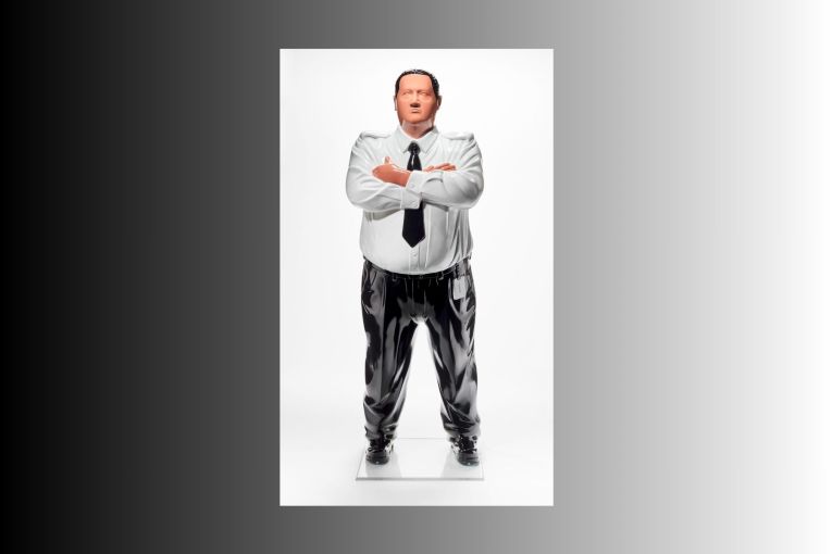 Thumbnail for London calling: Our APT to be celebrated at V&A