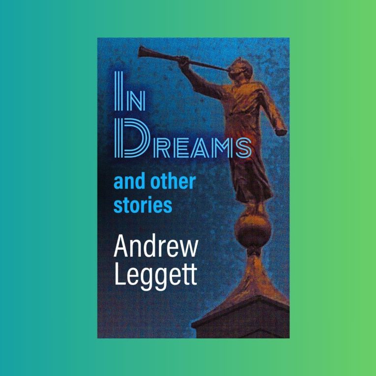 Thumbnail for Navigating the city of the mind and other strange things