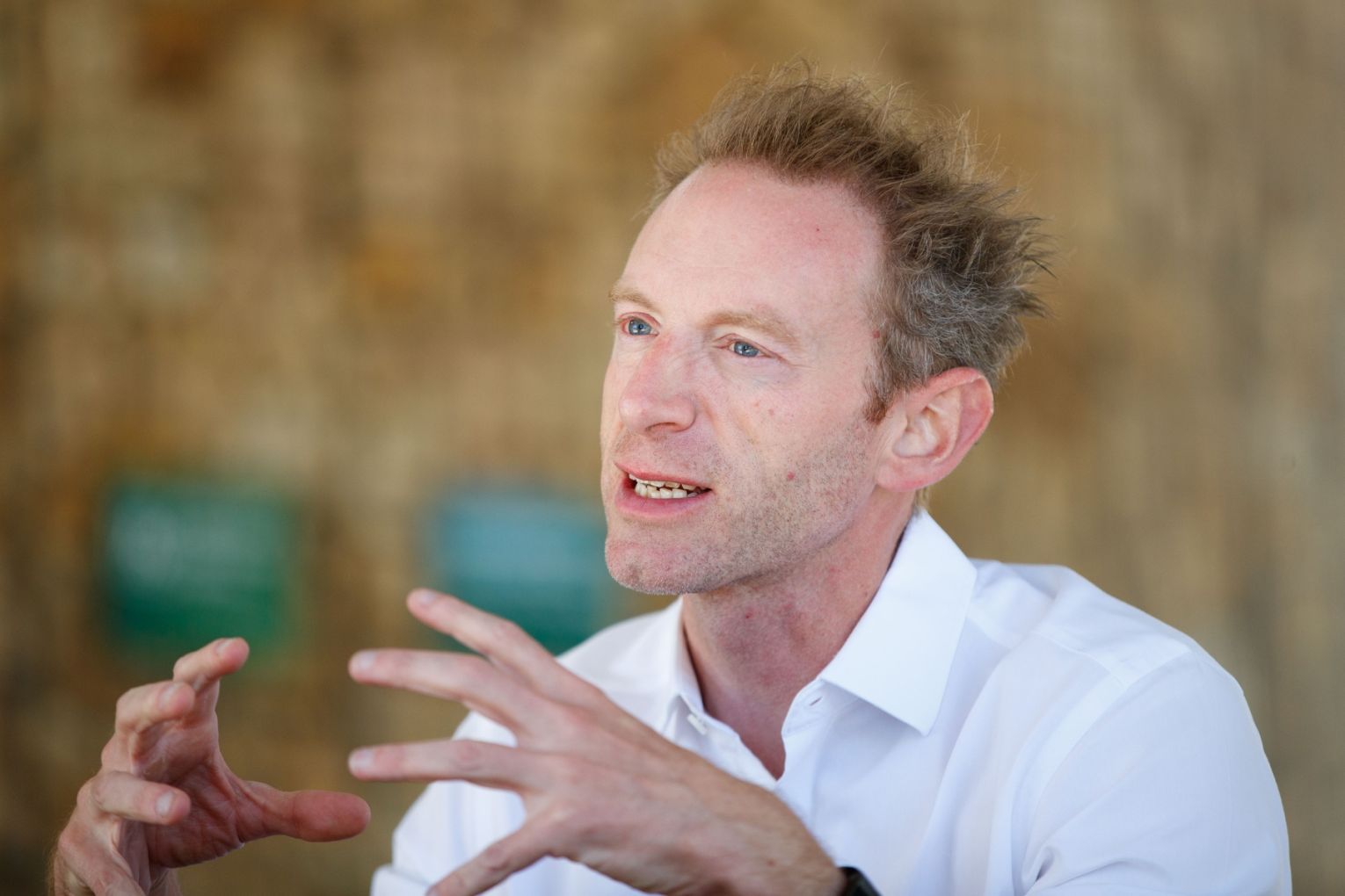 Photo: AAP/Matt Turner