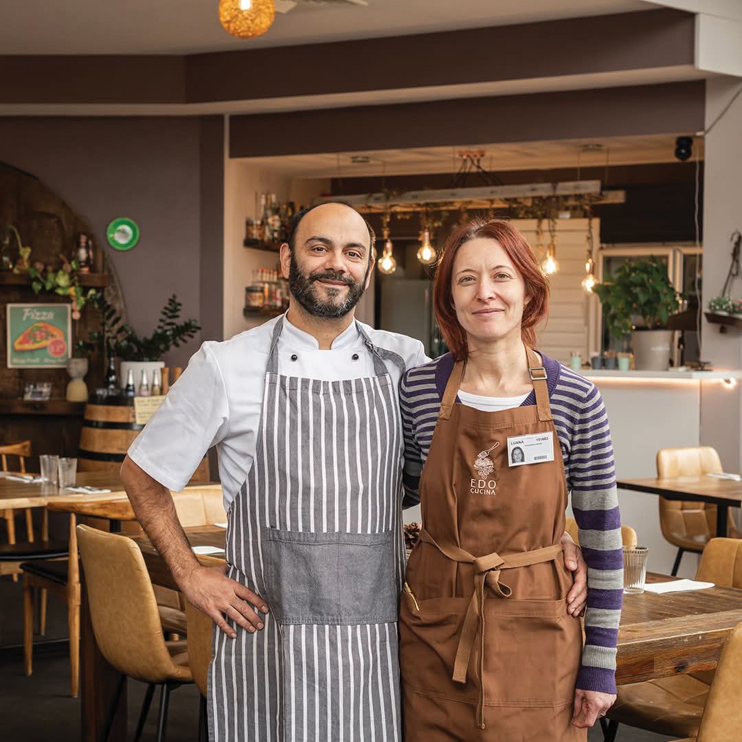 Staguni 10 places to eat in the Barossa Valley - SALIFE | InDaily, Inside South ...