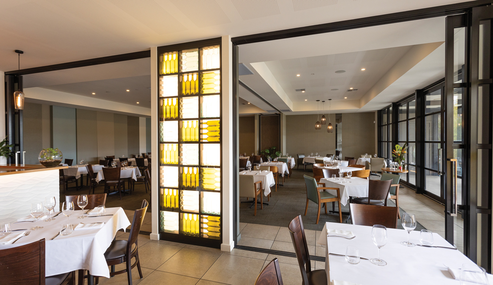 Staguni 10 places to eat in the Barossa Valley - SALIFE | InDaily, Inside South ...