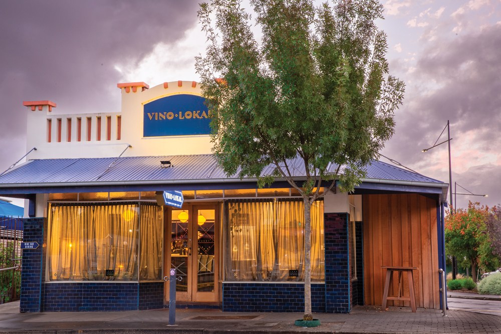 Staguni 10 places to eat in the Barossa Valley - SALIFE | InDaily, Inside South ...