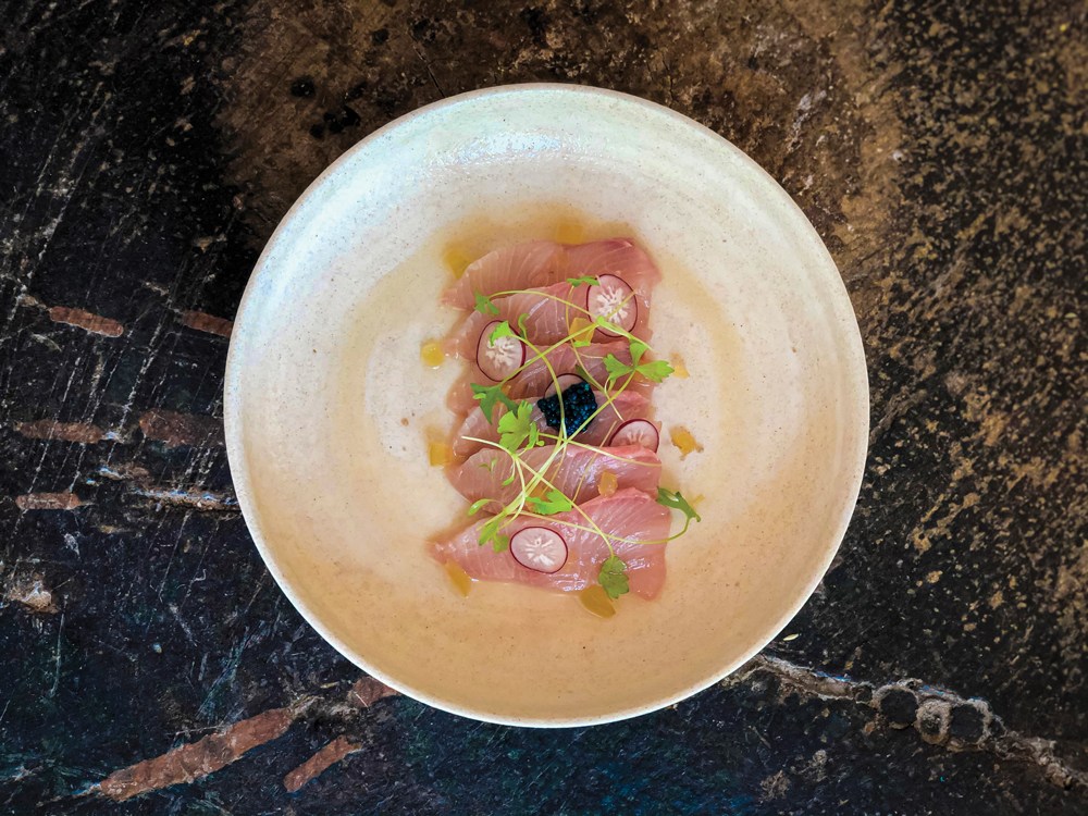 Staguni 10 places to eat in the Barossa Valley - SALIFE | InDaily, Inside South ...