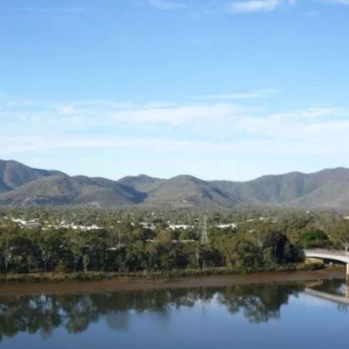 Thumbnail for All a croc? Govt not rocked on Olympic rowing venue