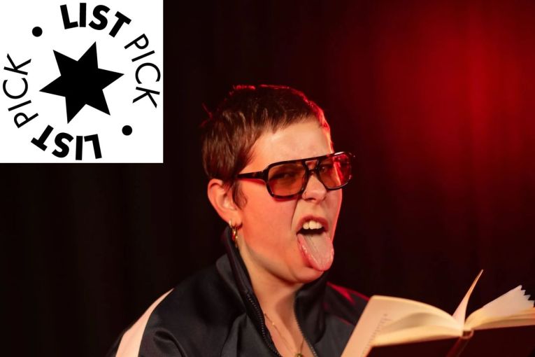 Thumbnail for Fringe review: The Damage is Done