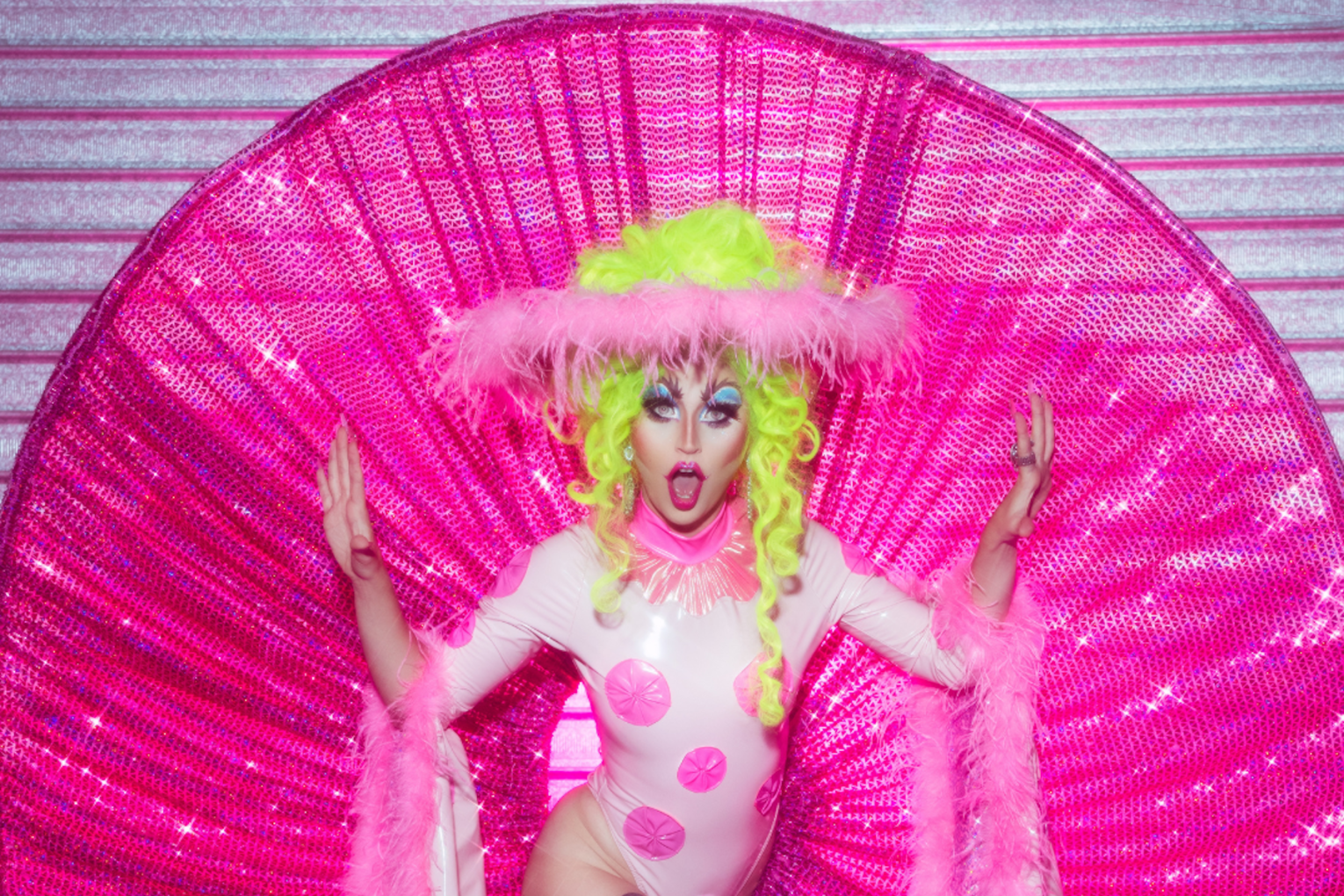 Photo: Joel Devereux / Supplied