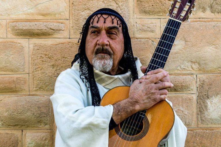 Thumbnail for Fringe review: Homer’s Odyssey – A Mini Musical