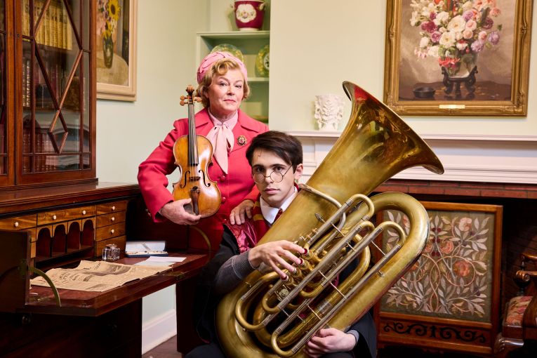 Thumbnail for From Mozart to Hilltop Hoods: 90 years at the Adelaide Symphony Orchestra