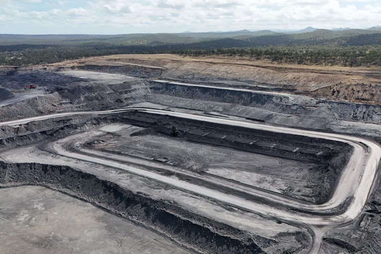 Thumbnail for State govt approves habitat-clearing coal mine expansion