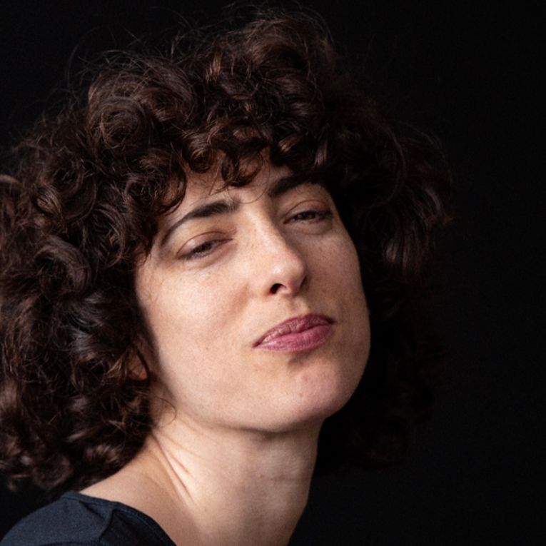 Thumbnail for Fringe review: Hannah Camilleri – Dinner Hannah Show