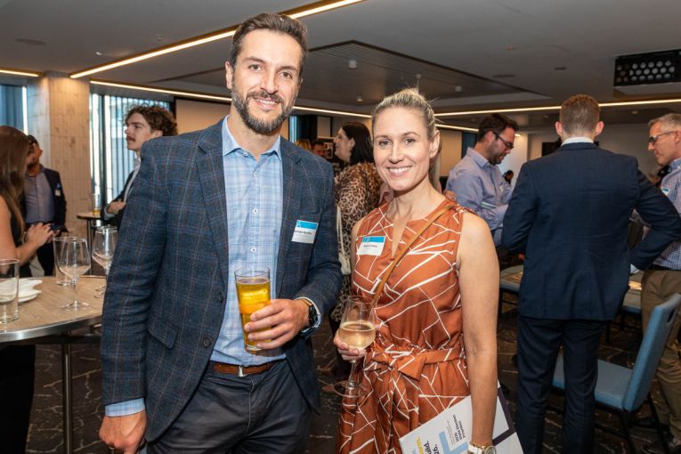 Thumbnail for UDIA SA election priorities networking event