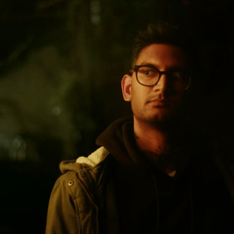 Thumbnail for Fringe review: Anith Mukherjee – Wasting Time