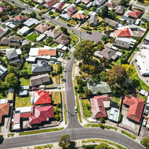 Thumbnail for Boom towns: Housing market’s ‘extraordinary’ split across Aussie cities