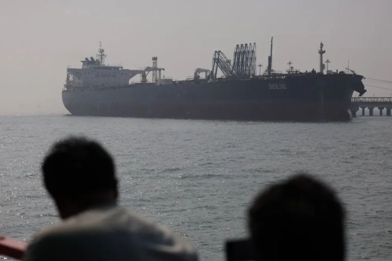 Thumbnail for Iran threatens to ‘completely close’ Strait of Hormuz