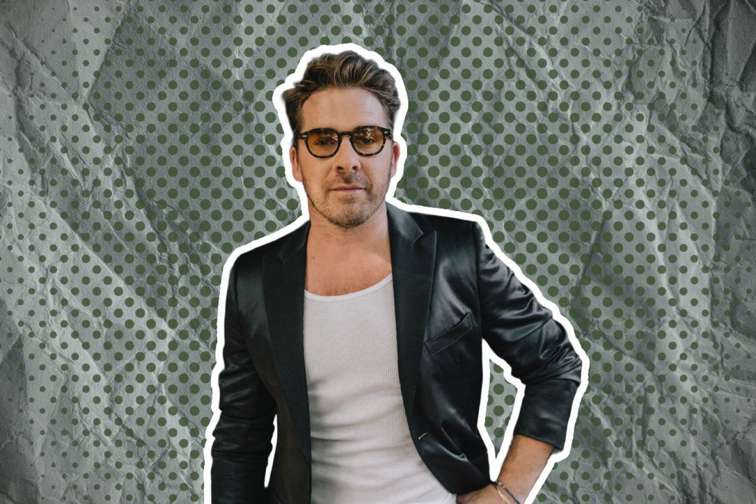 This picture: Supplied. Graphic design: Liam McAlister 