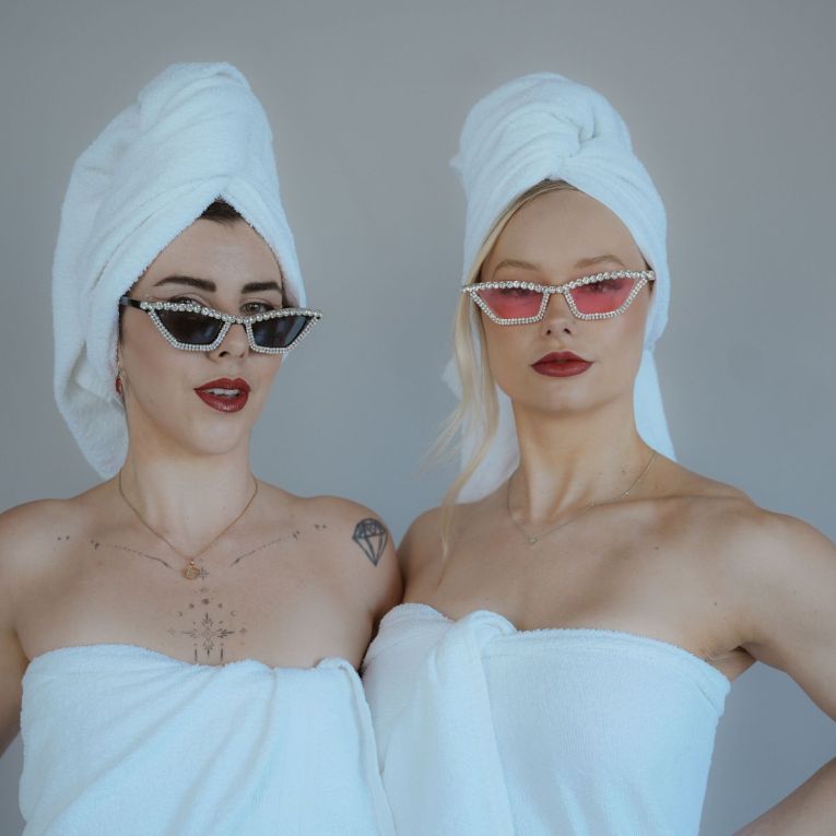 Thumbnail for Fringe review: Club Cartier – Ecdysiast