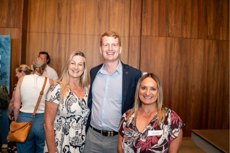 Thumbnail for WATA business event