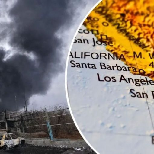 Thumbnail for Iran's 'surprise' attack threat to US emerges