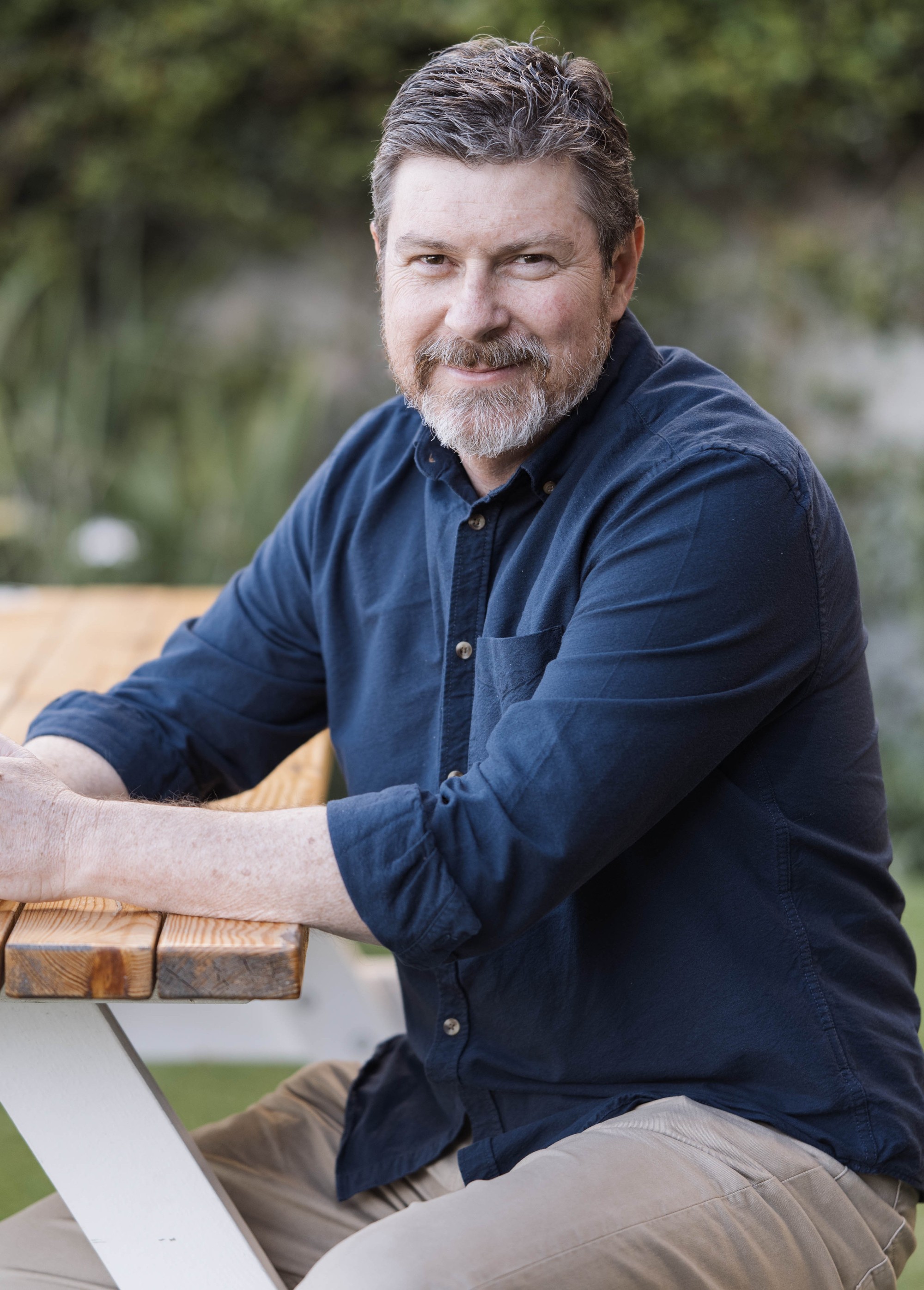 Jack Roney Rlaeigh The beat goes on: Between the covers with Jack Roney - InReview ...