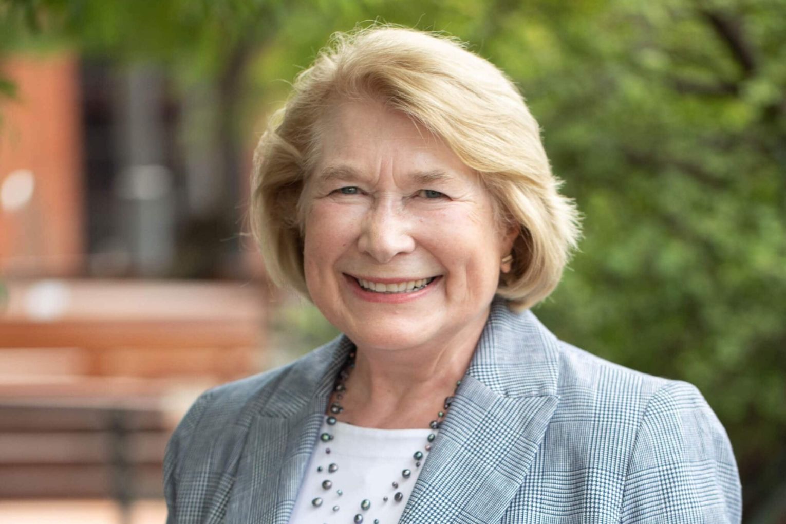 Dr Jana Matthews has died. Photo: ACBG.