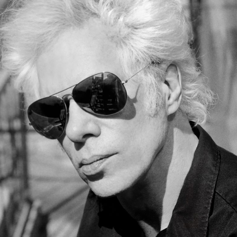 Thumbnail for It takes Jim Jarmusch a lot of effort to make things look effortless