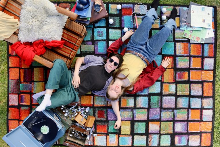 Thumbnail for SpOonLess by Point & Flex Circus